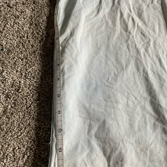 Motorcycle Vest Mens XL Galveston Tx Texas All American Rally 2004 Denim Cut Off - Picture 15 of 16